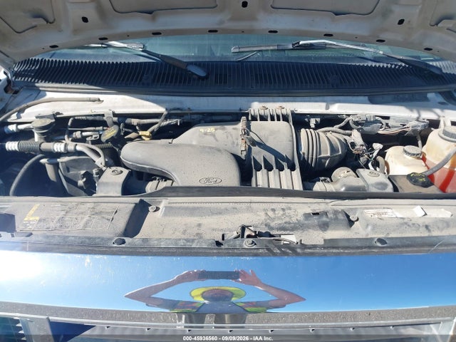 Продаж на аукціоні авто 2010 Ford E-350 Cutaway, vin: 1FDEE3FL0ADA65589, номер лоту: 45936560