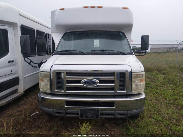 Продаж на аукціоні авто 2010 Ford E-350 Cutaway, vin: 1FDEE3FL0ADA65589, номер лоту: 45936560