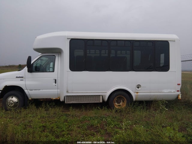 Продаж на аукціоні авто 2010 Ford E-350 Cutaway, vin: 1FDEE3FL0ADA65589, номер лоту: 45936560
