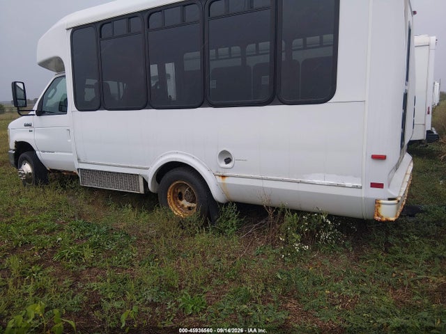 Продаж на аукціоні авто 2010 Ford E-350 Cutaway, vin: 1FDEE3FL0ADA65589, номер лоту: 45936560