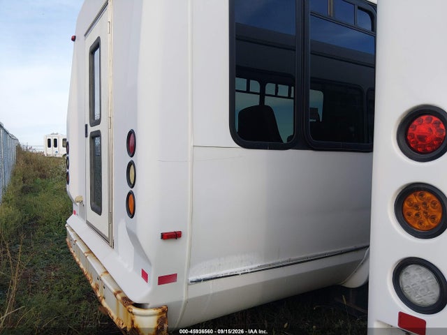 Продаж на аукціоні авто 2010 Ford E-350 Cutaway, vin: 1FDEE3FL0ADA65589, номер лоту: 45936560