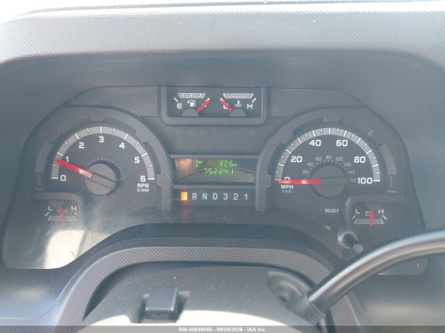 Продаж на аукціоні авто 2010 Ford E-350 Cutaway, vin: 1FDEE3FL0ADA65589, номер лоту: 45936560