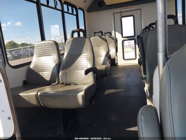 Продаж на аукціоні авто 2010 Ford E-350 Cutaway, vin: 1FDEE3FL0ADA65589, номер лоту: 45936560