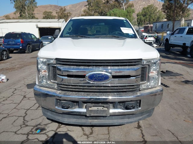 Продажа на аукционе авто 2019 Ford F-250 Xl, vin: 1FT7W2B63KEF01674, номер лота: 45936564