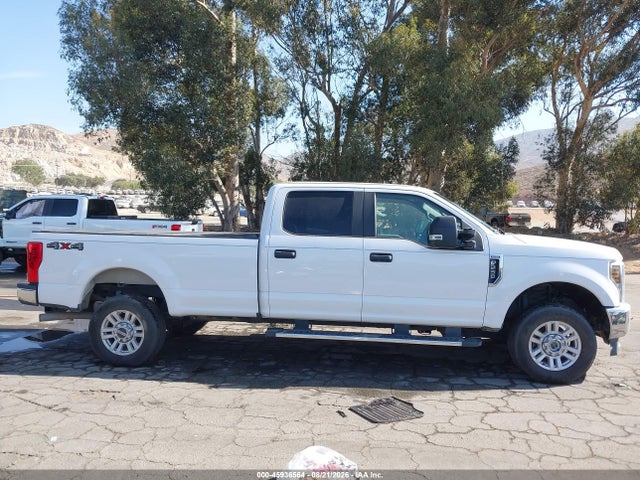 Продажа на аукционе авто 2019 Ford F-250 Xl, vin: 1FT7W2B63KEF01674, номер лота: 45936564
