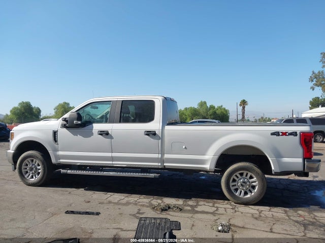 Продажа на аукционе авто 2019 Ford F-250 Xl, vin: 1FT7W2B63KEF01674, номер лота: 45936564