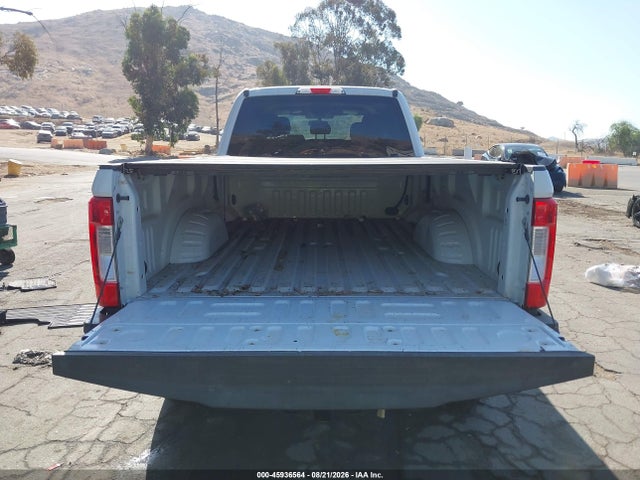 Продажа на аукционе авто 2019 Ford F-250 Xl, vin: 1FT7W2B63KEF01674, номер лота: 45936564