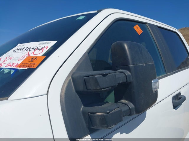 Продажа на аукционе авто 2019 Ford F-250 Xl, vin: 1FT7W2B63KEF01674, номер лота: 45936564