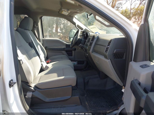 Продажа на аукционе авто 2019 Ford F-250 Xl, vin: 1FT7W2B63KEF01674, номер лота: 45936564