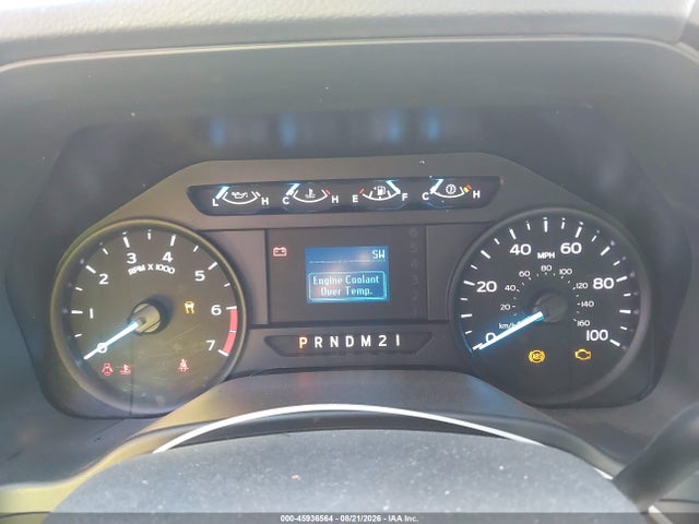 Продажа на аукционе авто 2019 Ford F-250 Xl, vin: 1FT7W2B63KEF01674, номер лота: 45936564