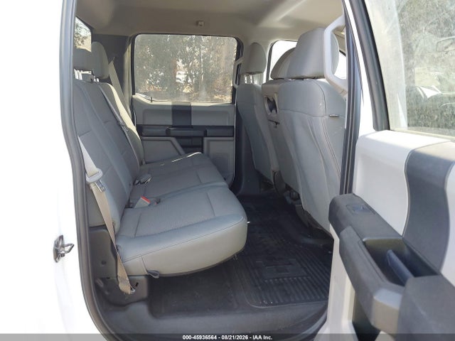 Продажа на аукционе авто 2019 Ford F-250 Xl, vin: 1FT7W2B63KEF01674, номер лота: 45936564