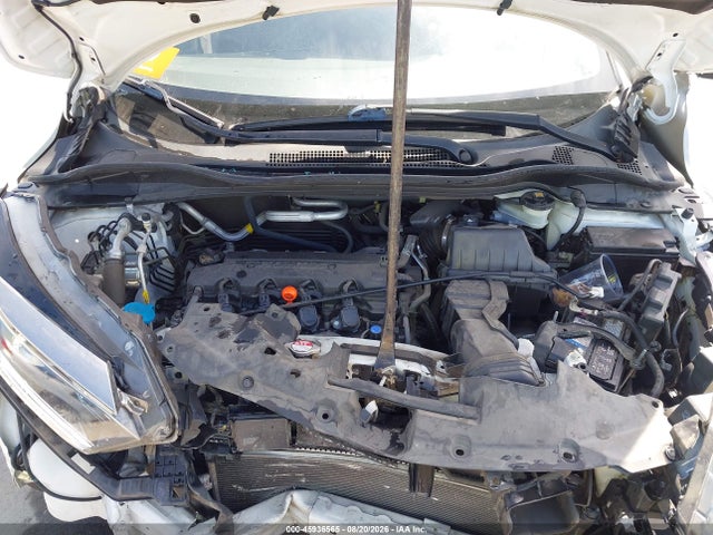45936565 :رقم المزاد ، 3CZRU5H58MM713542 vin ، 2021 Honda Hr-v 2wd Ex مزاد بيع