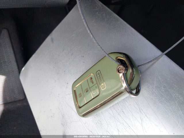 45936565 :رقم المزاد ، 3CZRU5H58MM713542 vin ، 2021 Honda Hr-v 2wd Ex مزاد بيع