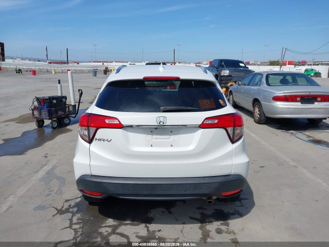 45936565 :رقم المزاد ، 3CZRU5H58MM713542 vin ، 2021 Honda Hr-v 2wd Ex مزاد بيع