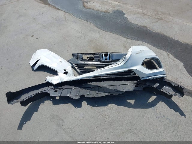45936565 :رقم المزاد ، 3CZRU5H58MM713542 vin ، 2021 Honda Hr-v 2wd Ex مزاد بيع