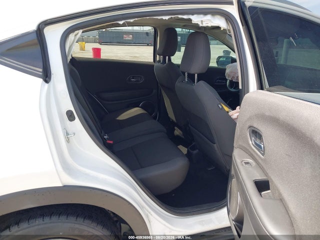 45936565 :رقم المزاد ، 3CZRU5H58MM713542 vin ، 2021 Honda Hr-v 2wd Ex مزاد بيع