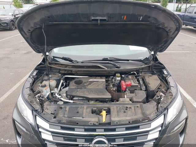 Nissan Rogue Sv Intelligent Awd 2024 5N1BT3BB1RC699064 Image 10