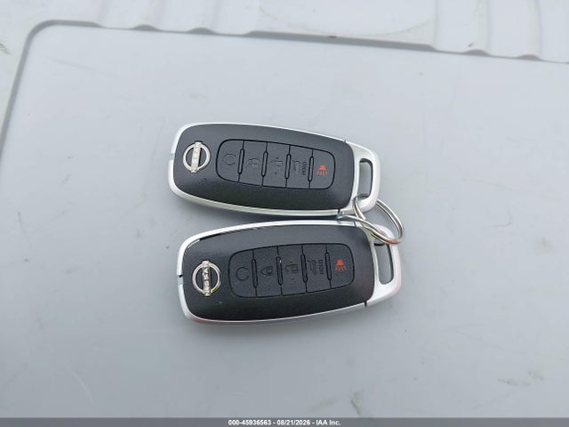 Nissan Rogue Sv Intelligent Awd 2024 5N1BT3BB1RC699064 Image 11