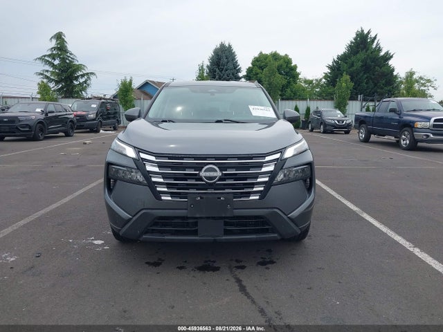 Nissan Rogue Sv Intelligent Awd 2024 5N1BT3BB1RC699064 Image 12