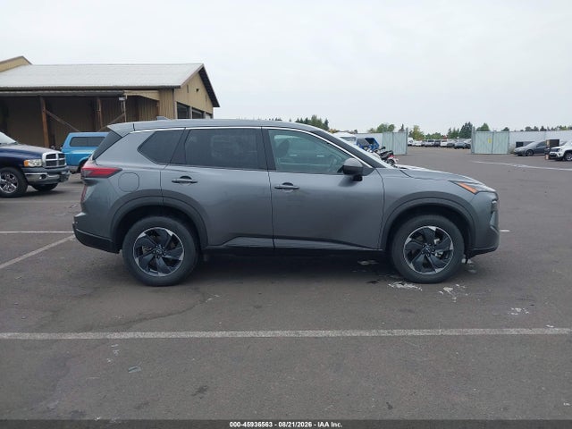 Nissan Rogue Sv Intelligent Awd 2024 5N1BT3BB1RC699064 Image 13