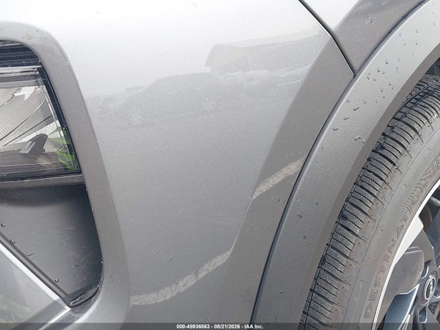 Nissan Rogue Sv Intelligent Awd 2024 5N1BT3BB1RC699064 Image 17