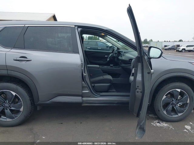 Nissan Rogue Sv Intelligent Awd 2024 5N1BT3BB1RC699064 Image 5