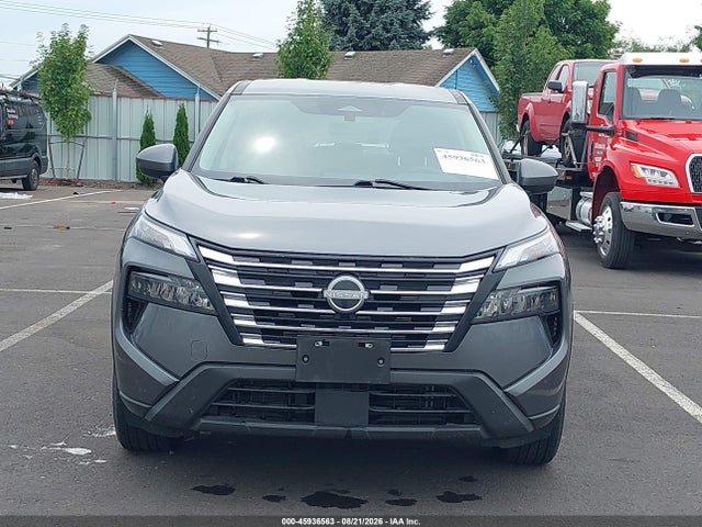 Nissan Rogue Sv Intelligent Awd 2024 5N1BT3BB1RC699064 Image 6