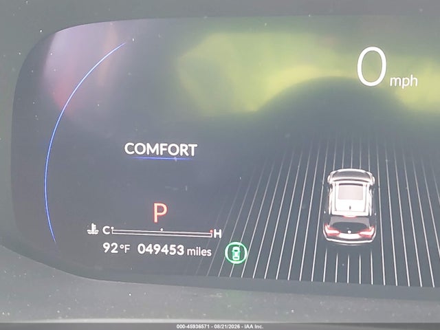 Aukcja sprzedaży 2024 Acura Mdx Standard, vin: 5J8YD9H38RL001503, numer aukcji: 45936571