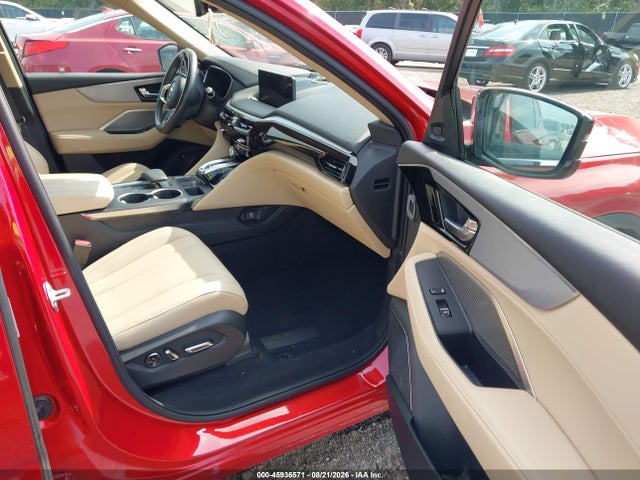 Aukcja sprzedaży 2024 Acura Mdx Standard, vin: 5J8YD9H38RL001503, numer aukcji: 45936571