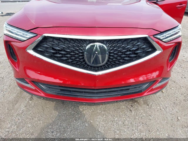 Aukcja sprzedaży 2024 Acura Mdx Standard, vin: 5J8YD9H38RL001503, numer aukcji: 45936571