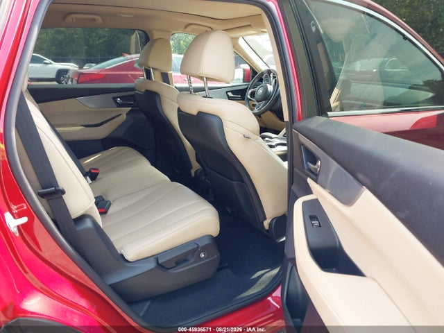 Aukcja sprzedaży 2024 Acura Mdx Standard, vin: 5J8YD9H38RL001503, numer aukcji: 45936571
