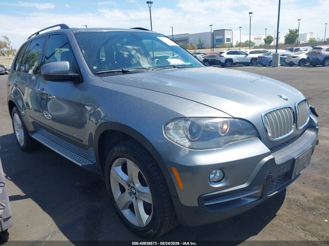 Aukcja sprzedaży 2009 Bmw X5 Xdrive35d, vin: 5UXFF035X9LJ96149, numer aukcji: 45936573