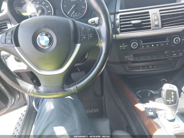 Aukcja sprzedaży 2009 Bmw X5 Xdrive35d, vin: 5UXFF035X9LJ96149, numer aukcji: 45936573
