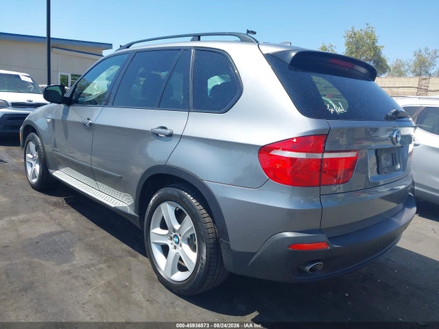 Aukcja sprzedaży 2009 Bmw X5 Xdrive35d, vin: 5UXFF035X9LJ96149, numer aukcji: 45936573