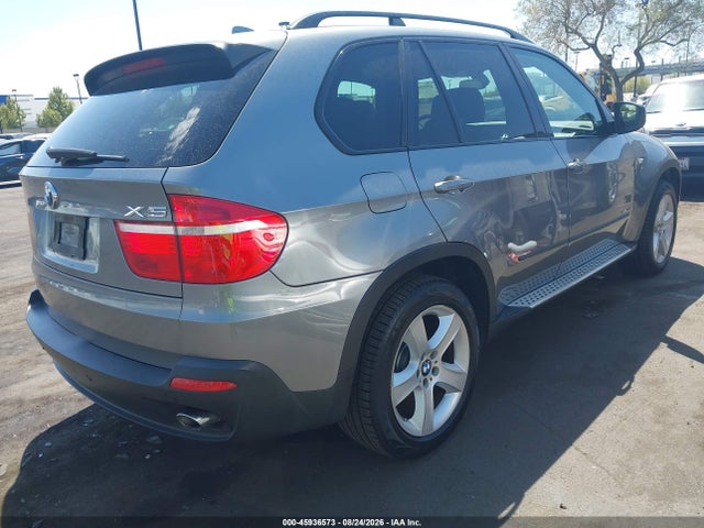 Aukcja sprzedaży 2009 Bmw X5 Xdrive35d, vin: 5UXFF035X9LJ96149, numer aukcji: 45936573