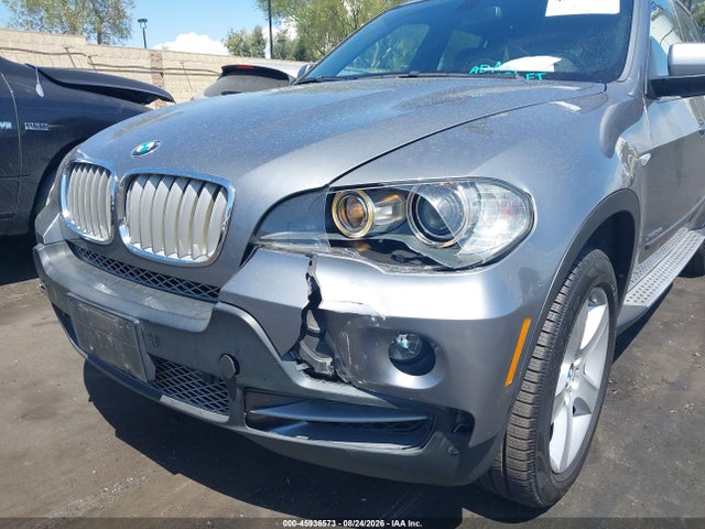 Aukcja sprzedaży 2009 Bmw X5 Xdrive35d, vin: 5UXFF035X9LJ96149, numer aukcji: 45936573