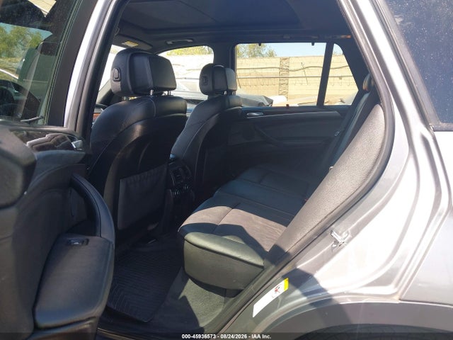 Aukcja sprzedaży 2009 Bmw X5 Xdrive35d, vin: 5UXFF035X9LJ96149, numer aukcji: 45936573