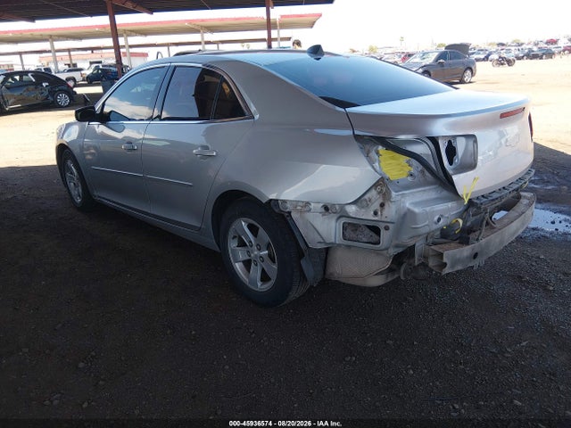 Chevrolet Malibu 1ls 2014 1G11B5SL2EF211815 Image 3