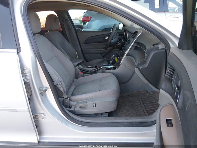 Chevrolet Malibu 1ls 2014 1G11B5SL2EF211815 Image 5