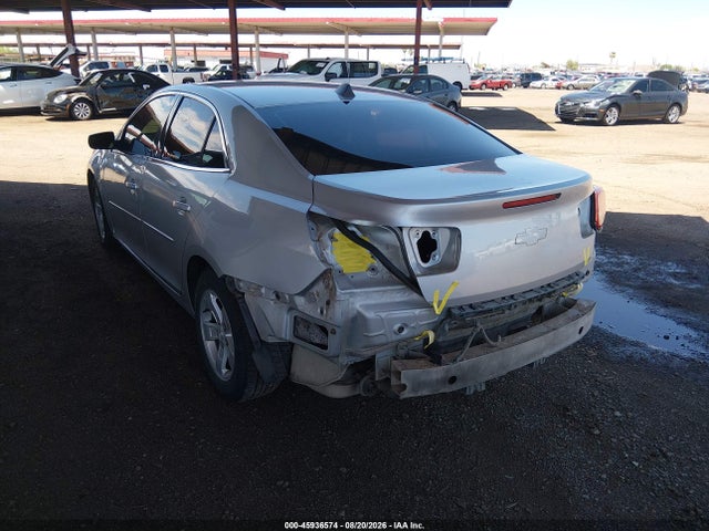 Chevrolet Malibu 1ls 2014 1G11B5SL2EF211815 Image 6