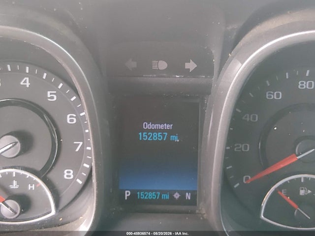 Chevrolet Malibu 1ls 2014 1G11B5SL2EF211815 Image 7