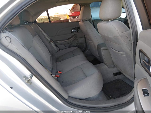 Chevrolet Malibu 1ls 2014 1G11B5SL2EF211815 Image 8