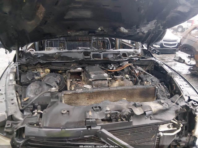 Продаж на аукціоні авто 2012 Ram 2500 St, vin: 3C6UD5CL7CG145374, номер лоту: 45936575