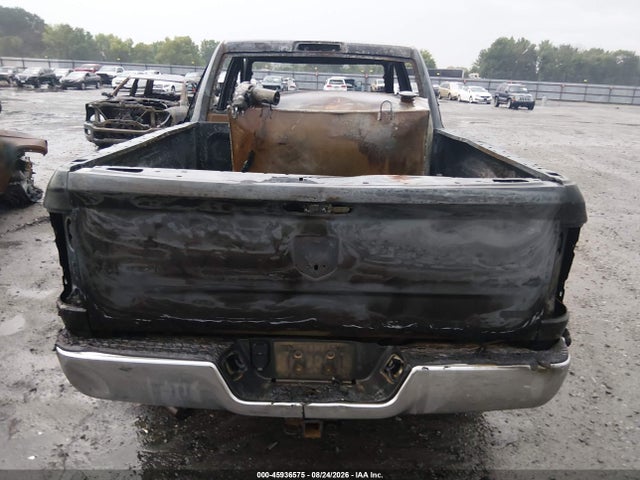 Продаж на аукціоні авто 2012 Ram 2500 St, vin: 3C6UD5CL7CG145374, номер лоту: 45936575