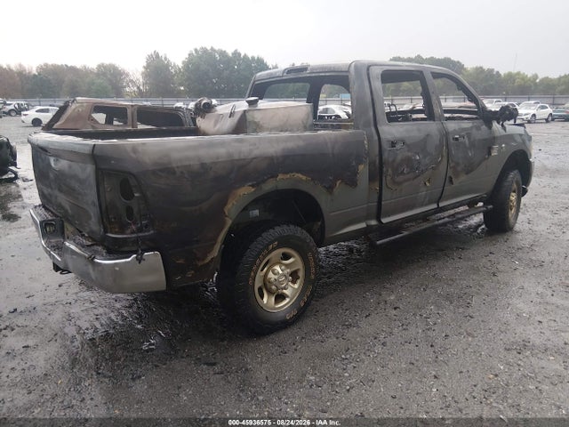 Продаж на аукціоні авто 2012 Ram 2500 St, vin: 3C6UD5CL7CG145374, номер лоту: 45936575