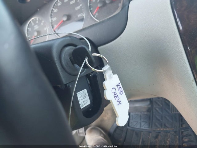 45936577 :رقم المزاد ، 2G1WG5E34D1134941 vin ، 2013 Chevrolet Impala Lt مزاد بيع