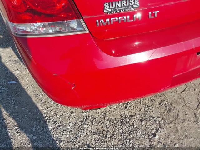 45936577 :رقم المزاد ، 2G1WG5E34D1134941 vin ، 2013 Chevrolet Impala Lt مزاد بيع