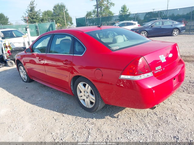 45936577 :رقم المزاد ، 2G1WG5E34D1134941 vin ، 2013 Chevrolet Impala Lt مزاد بيع