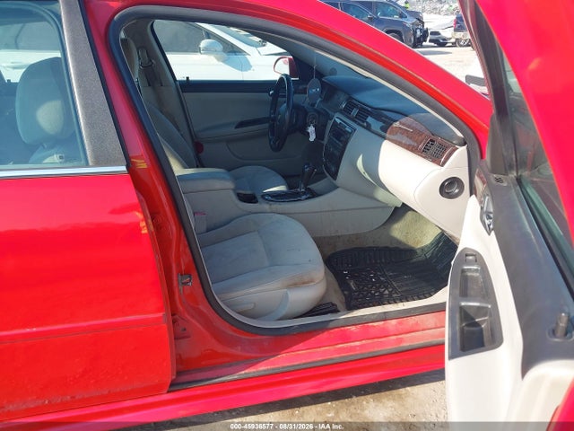 45936577 :رقم المزاد ، 2G1WG5E34D1134941 vin ، 2013 Chevrolet Impala Lt مزاد بيع