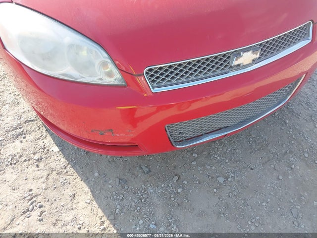 45936577 :رقم المزاد ، 2G1WG5E34D1134941 vin ، 2013 Chevrolet Impala Lt مزاد بيع